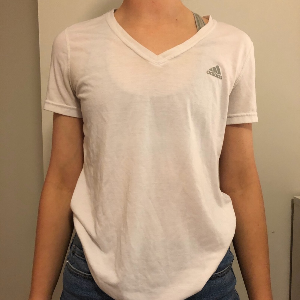 Adidas shirt